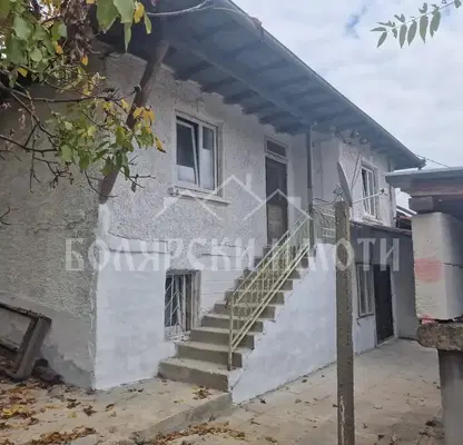 Photo 2 — House in Oblast Veliko Tyrnovo, Samovodene