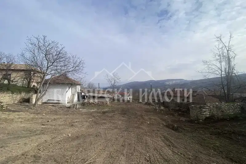 House in Oblast Veliko Tyrnovo, Samovodene
