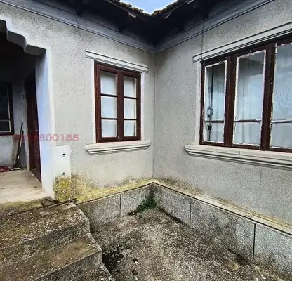 Снимка 4 — Къща в Добрич, с. Селце