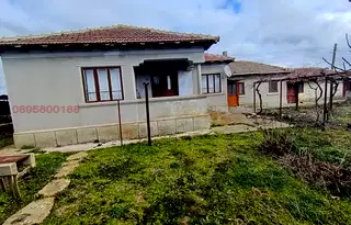 Къща в Добрич, с. Селце