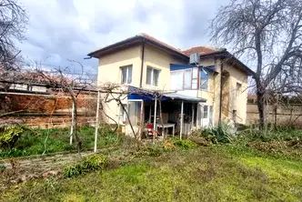 Къща в Русе, с. Семерджиево