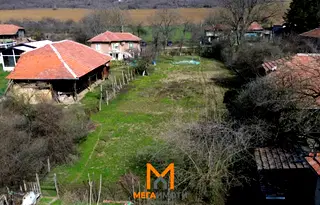 Къща в Габрово, с. Сенник