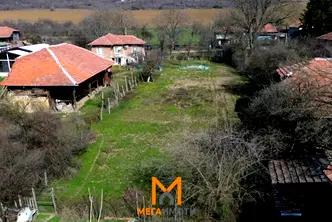 Къща в Габрово, с. Сенник