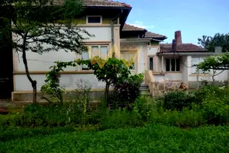 Къща в Добрич, с. Сенокос