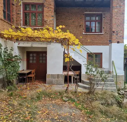 Снимка 4 — Къща в Пазарджик, с. Сестримо