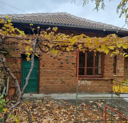 Снимка 5 — Къща в Пазарджик, с. Сестримо