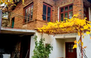 Къща в Пазарджик, с. Сестримо