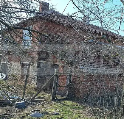 Снимка 3 — Къща в Ямбол, с. Шарково