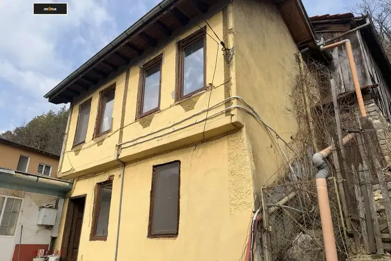 House in Oblast Lovech, Shipkovo