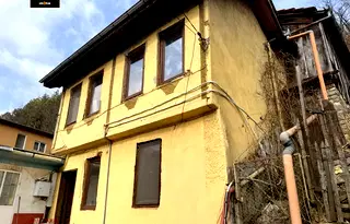 Къща в Ловеч, с. Шипково