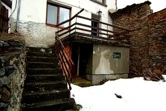 Къща в Смолян, с. Широка лъка