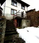 Къща в Смолян, с. Широка лъка