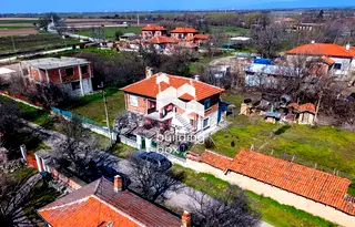 Къща в Пловдив, с. Шишманци