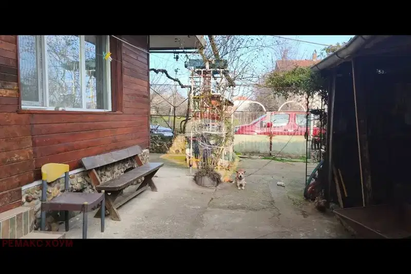 Къща във Варна, с. Шкорпиловци