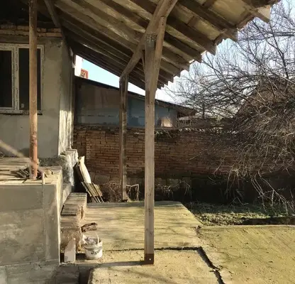 Снимка 5 — Къща в Русе, с. Щръклево