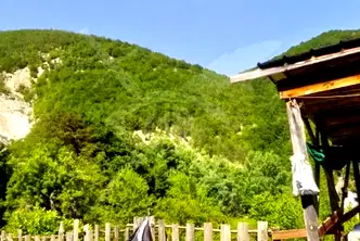 Къща в Пловдив, с. Сини връх