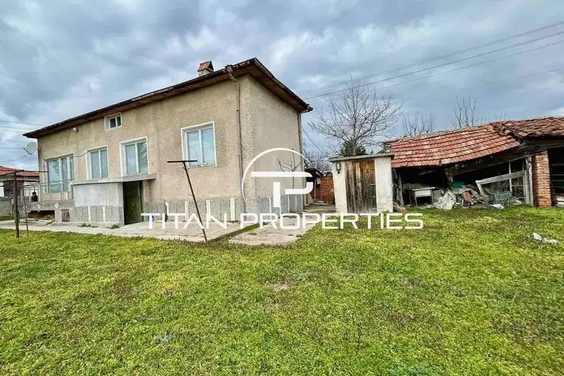 House in Oblast Plovdiv, Skutare
