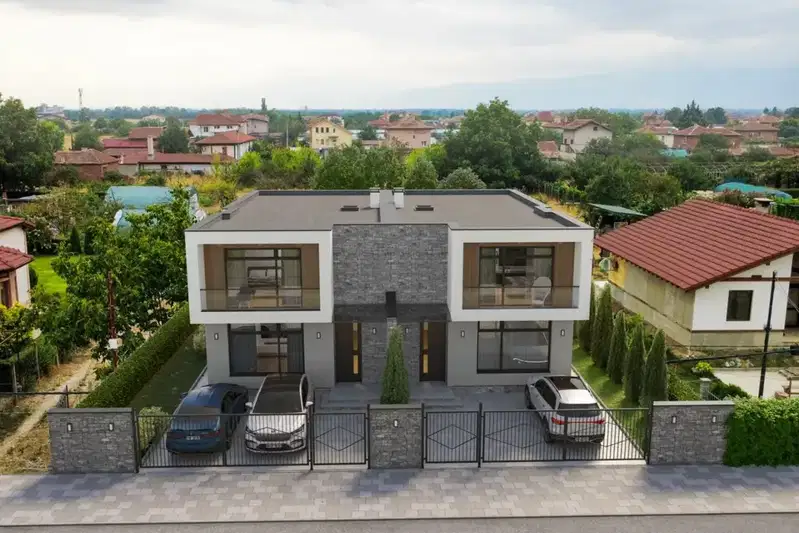 House in Oblast Plovdiv, Skutare