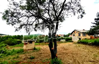 Къща в Стара Загора, с. Сладък кладенец