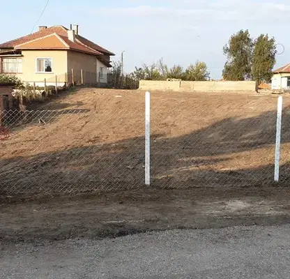 Снимка 5 — Къща във Видин, с. Сланотрън