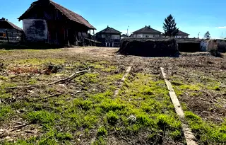 Къща във Видин, с. Сланотрън