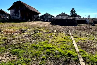 Къща във Видин, с. Сланотрън
