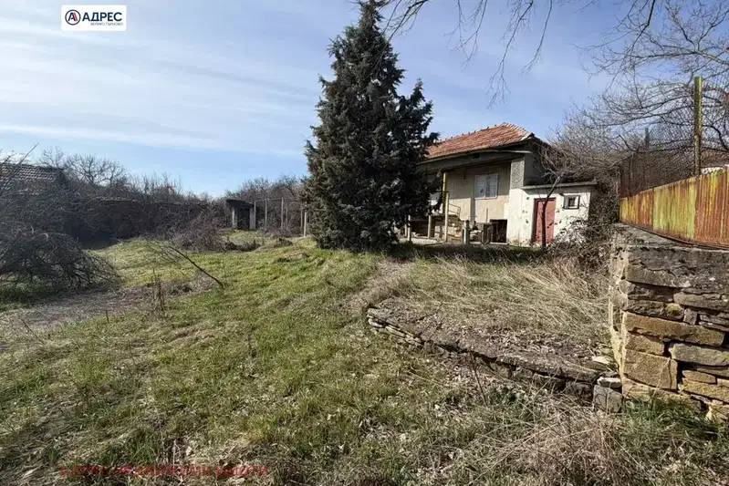 Къща в Габрово, с. Славейково
