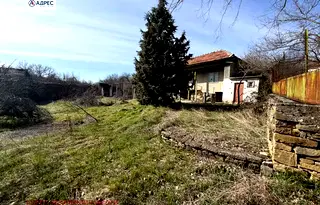 Къща в Габрово, с. Славейково
