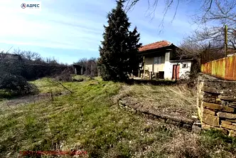 Къща в Габрово, с. Славейково