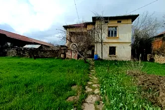 Къща в Габрово, с. Славейково