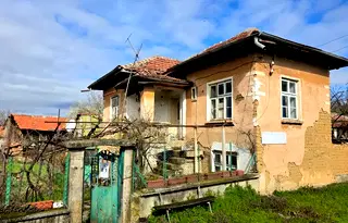 Къща в Ловеч, с. Смочан