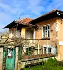 Къща в Ловеч, с. Смочан