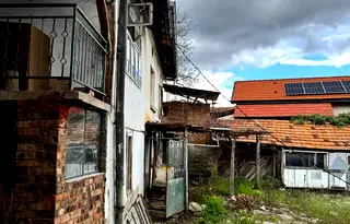 Къща в София, с. Смолско