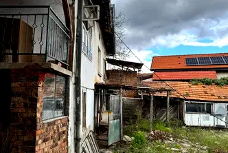 Къща в София, с. Смолско