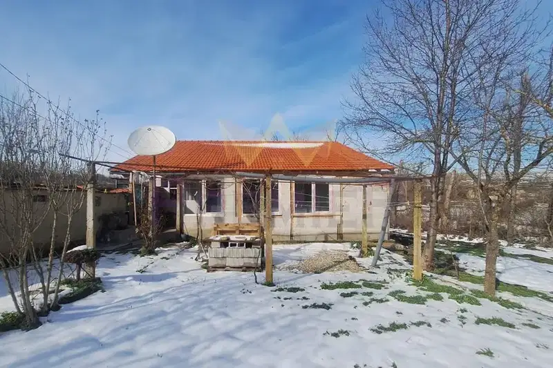 House in Oblast Varna, Snejina