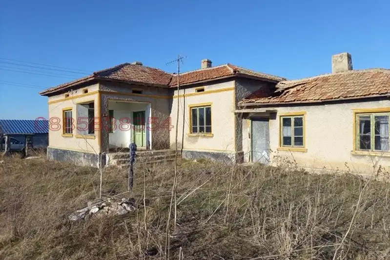 Къща в Добрич, с. Соколово