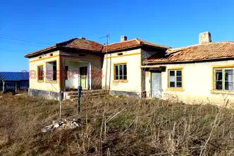Къща в Добрич, с. Соколово