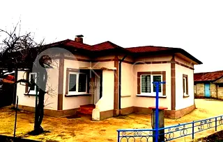 Къща в Добрич, с. Соколово
