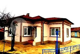 Къща в Добрич, с. Соколово