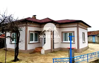 Къща в Добрич, с. Соколово