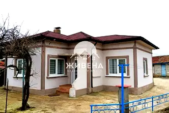 Къща в Добрич, с. Соколово