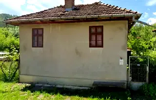 Къща в Ловеч, с. Сопот