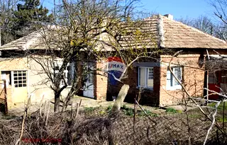 Къща в Добрич, с. Спасово