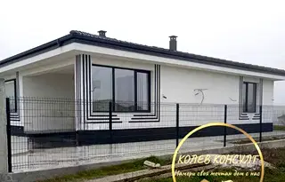 Къща в Хасково, с. Стамболово