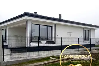 Къща в Хасково, с. Стамболово