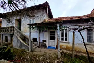 Къща във Велико Търново, с. Стамболово