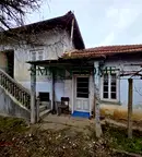 Къща във Велико Търново, с. Стамболово
