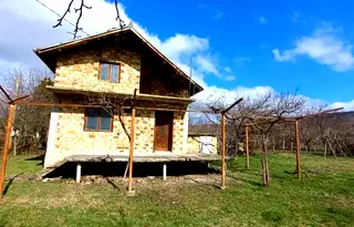 Къща в Шумен, с. Стан
