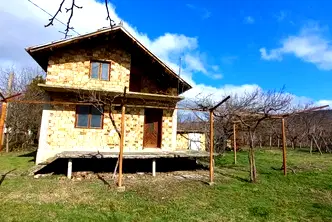 Къща в Шумен, с. Стан
