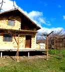 Къща в Шумен, с. Стан